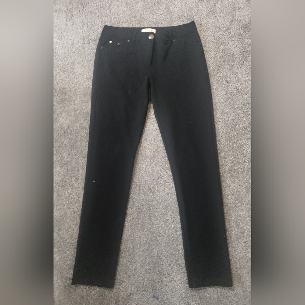 Pinque jeggings